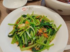 -六泰居·尔滨地标·东北菜(泰山路店)