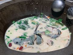 -鲜潭蒸汽石锅鱼(五道口购物中心店)