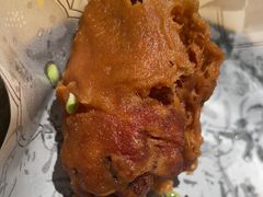 -蔡澜点心·粤菜(花城汇南区店)