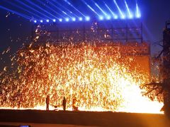 -暖泉古镇