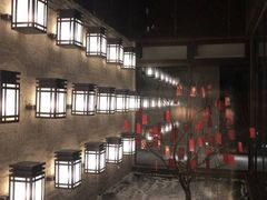 -西安凯悦酒店·湖畔中餐厅