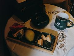-杭州水知情足浴SPA(苏州店)