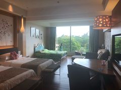 -惠州金海湾嘉华度假酒店