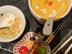 -珠海瑞吉酒店·秀餐厅