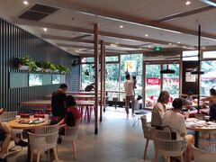 -家乐福(古北店)