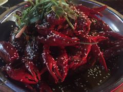 -老李烧烤(世贸南路店)