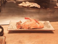 -赤坂亭·M9和牛烧肉·铁板烧(合肥万象城店)