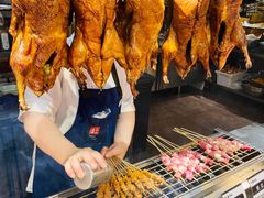 -韩盛·盛江山自助料理(奥体万达店)