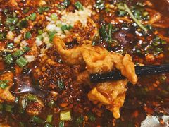 -成都驻京办餐厅(蜀都宾馆店)