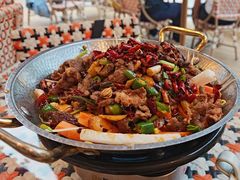 -成都娃娃花园餐厅 (南艺旗舰店)