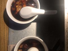 -探鱼·鲜青椒爽麻烤鱼(中山大信新都汇店)
