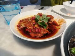 -港丽餐厅(高德置地店)