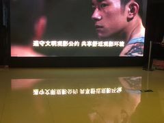 -UME影城(西城广场店)