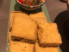 -老淮滨-蚌埠非遗小吃(淮河路店)