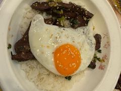 -大哥餐厅(西城花园店)