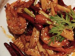 -榕意·川味之美(深业上城店)