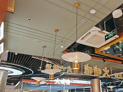 -火啫啫·粤式啫啫煲(南京弘阳店)