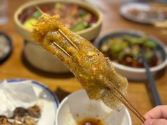 -一佳烤铺(丽江景苑店)