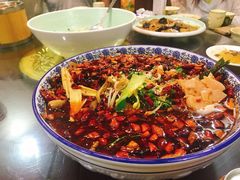 -风波庄(临淄分舵店)