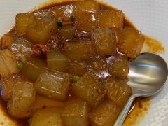 -秦月轩·陕西家乡菜(阜成路·五棵松店)