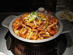 -蓉幸会川菜(苏宁广场店)