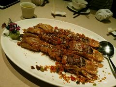 -陶陶居海鲜酒家(新马路店)
