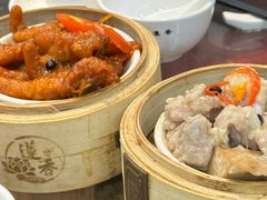 -香港蓮香樓(中環店)