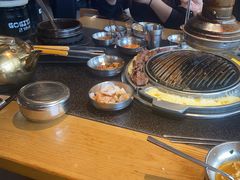 -GOGIYA·咕叽吖韩国传统烤肉店(小榄店)