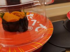 -友壹町寿司(佛山新DNA店)