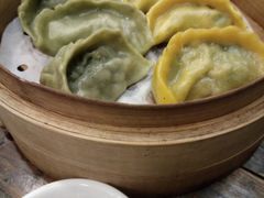 -五观堂素食(新华路店)