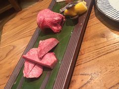 -黑牛の店·和牛烧肉(合生汇店)