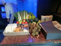 -荣记火锅(青悦城店)