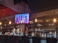 -普朗姆生蚝吧(原建国路店)