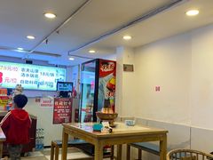 -虾大侠·盱眙龙虾老北京铜锅涮羊肉(金楠天街店)