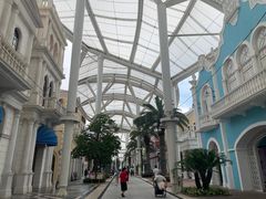 -金悦轩海鲜城(渔人码头店)