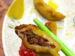 -清真蒋有记(老门东店)