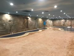 -青岛东方影都融创水世界