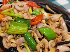-豪园台山碳烧生蚝(蓬江江华店)