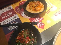 -呷哺呷哺 黄金牧场 (欢乐谷店)