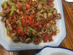 -湘赣风味小厨(娄葑老店)
