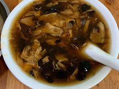 豆腐脑-增盛魁小吃店
