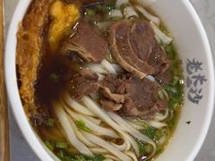 -老长沙原汁原味粉馆(韭菜园店)