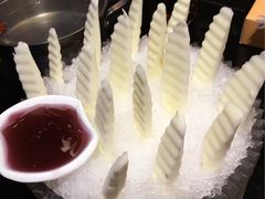 -太古汇海鲜姿造(延寿店)
