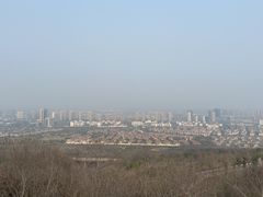 -南京市江宁方山