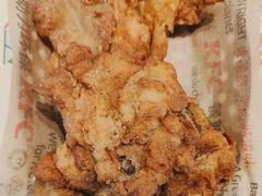 -肯德基(欢乐港湾店)