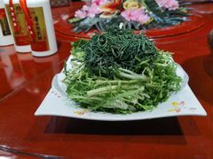 -大汗行宫园林餐厅