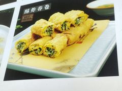 -合家亲妈妈菜·博山菜老字号(联通路店)