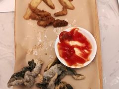 -必胜客(天鹅湖万达店)