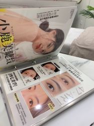 -Four Seven·半永久纹眉