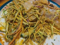 -牛庄高晓山风味馅饼城(海城店)